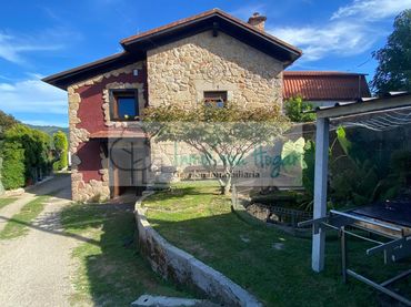 Maison avec piscine à vendre à Mos