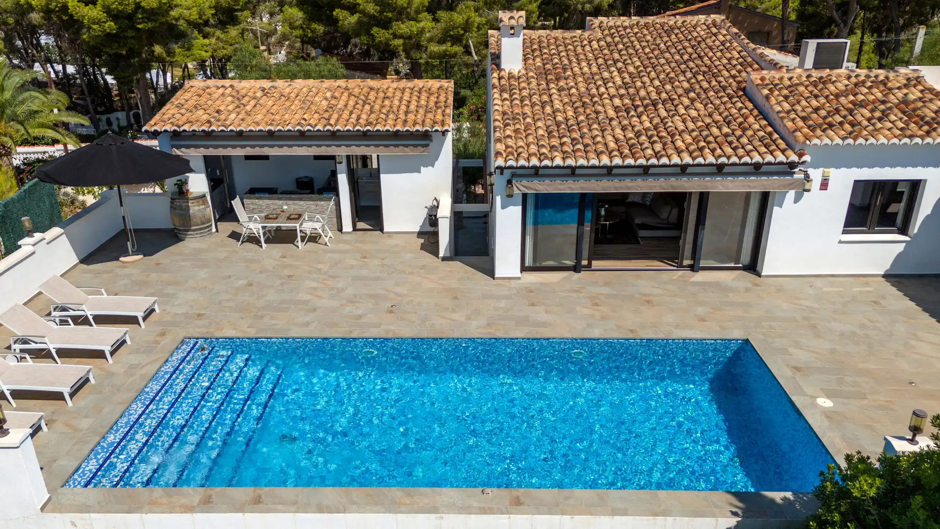 Maison avec jardin à vendre à Calle MANZANO, imagen 3