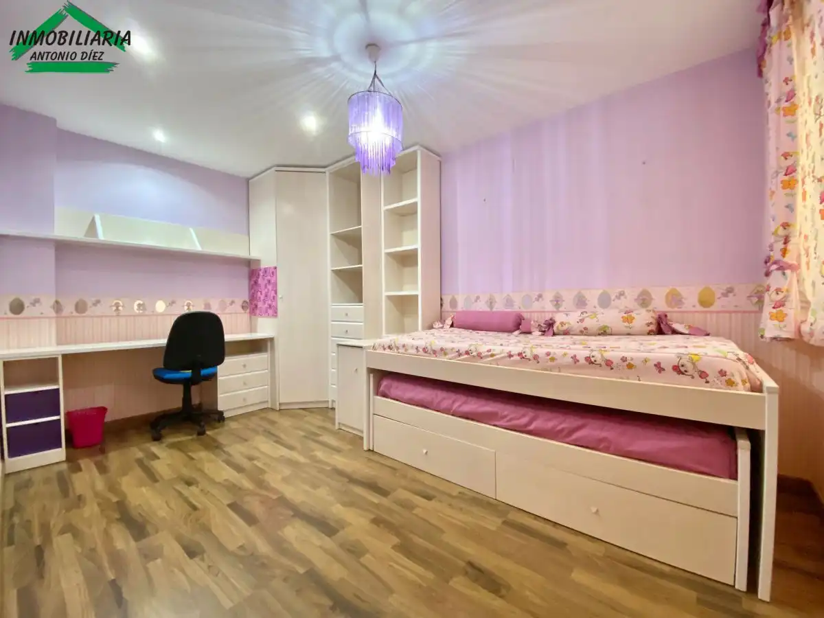 Appartement à louer à Aspe Centro, imagen 15