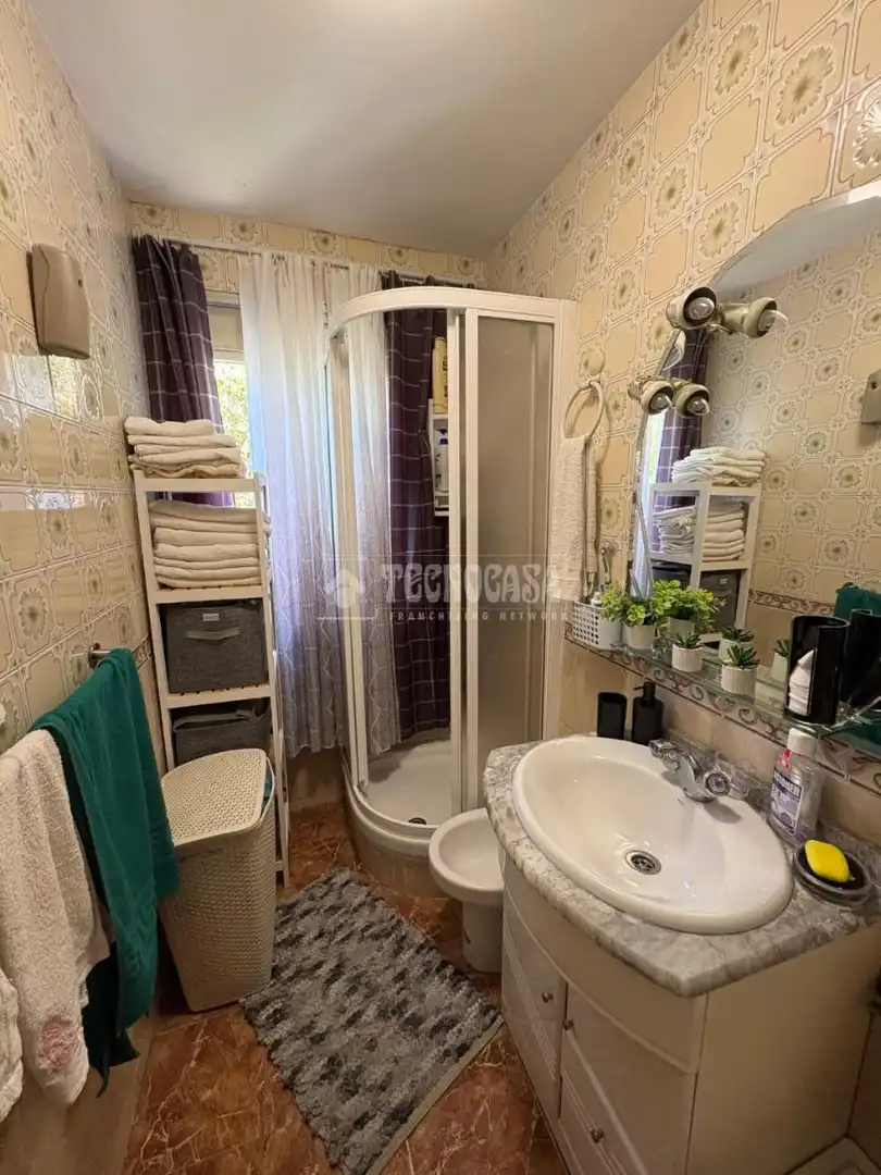 Baño de Piso en venta en Madrid