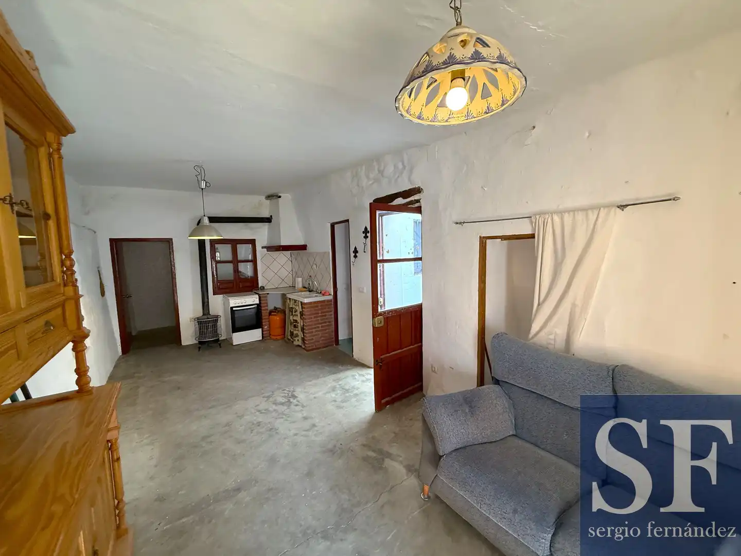 Detached homes for sale in Canillas de Albaida