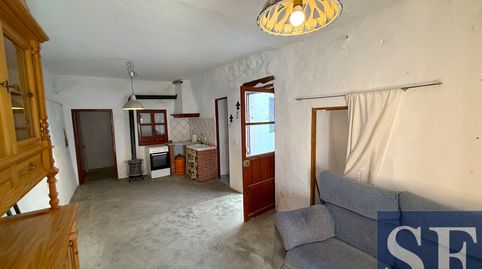 Foto 3 de Casa adosada en venda a Canillas de Albaida, Málaga
