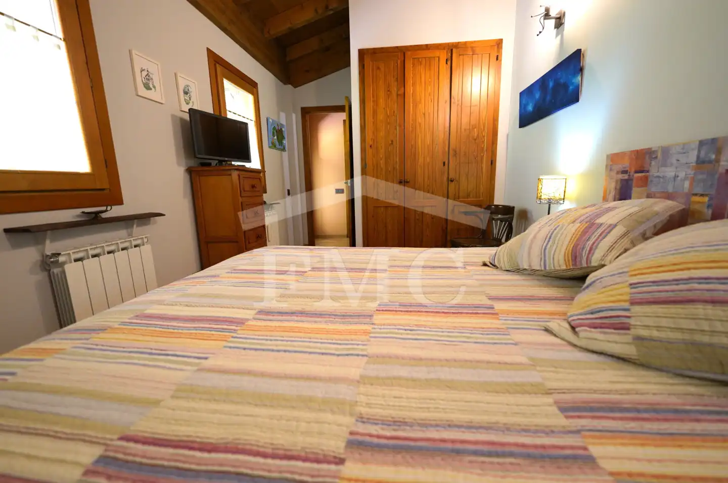 Haus mit Terrasse zum Verkauf in Carrer A 6, imagen 39
