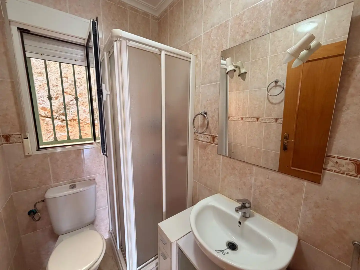 Baño de Casa o chalet en venta en Cartagena
