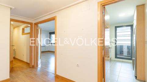 Foto 3 de Apartament en venda a Valdemarín, Madrid