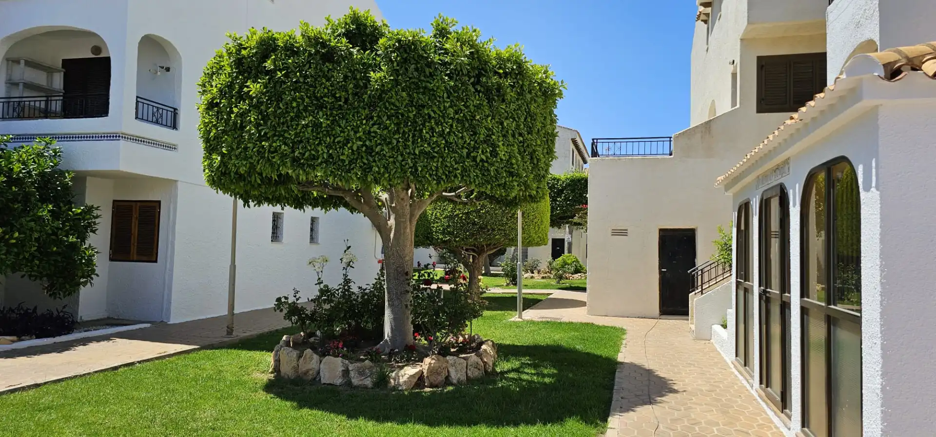 Casa o chalet de alquiler en Calle Gerardo Rueda, 6, Playa Flamenca