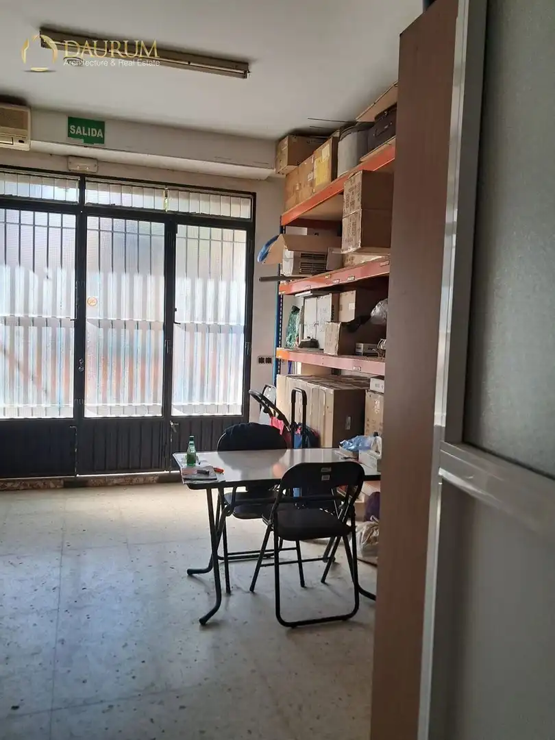 Fabrikhallen zum Verkauf in Valencia