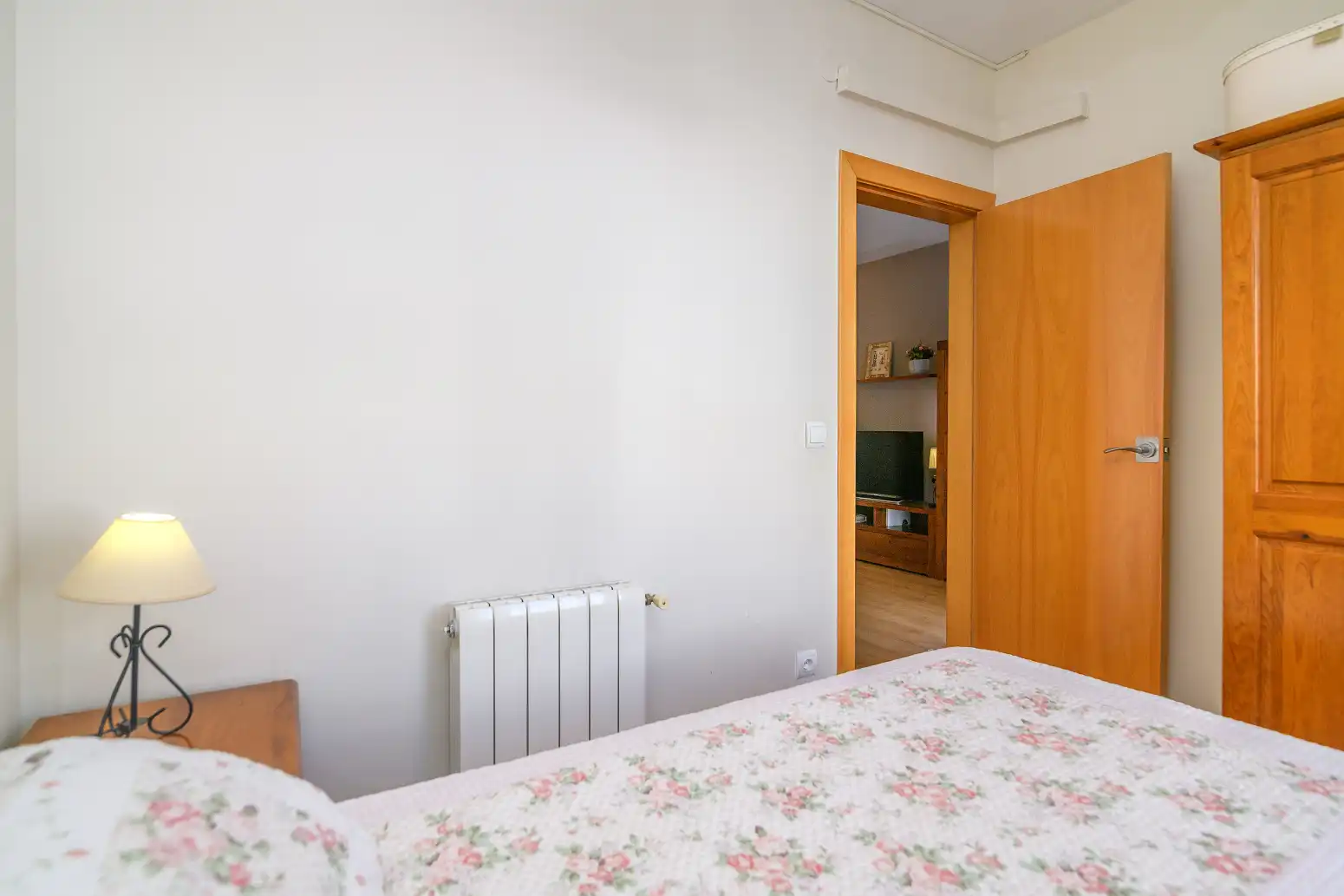 Habitación de Piso en venta en Sant Boi de Llobregat con Aire acondicionado, Calefacción y Parquet