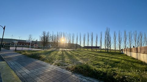 Parcela en Venta en Grijota, immagine 5