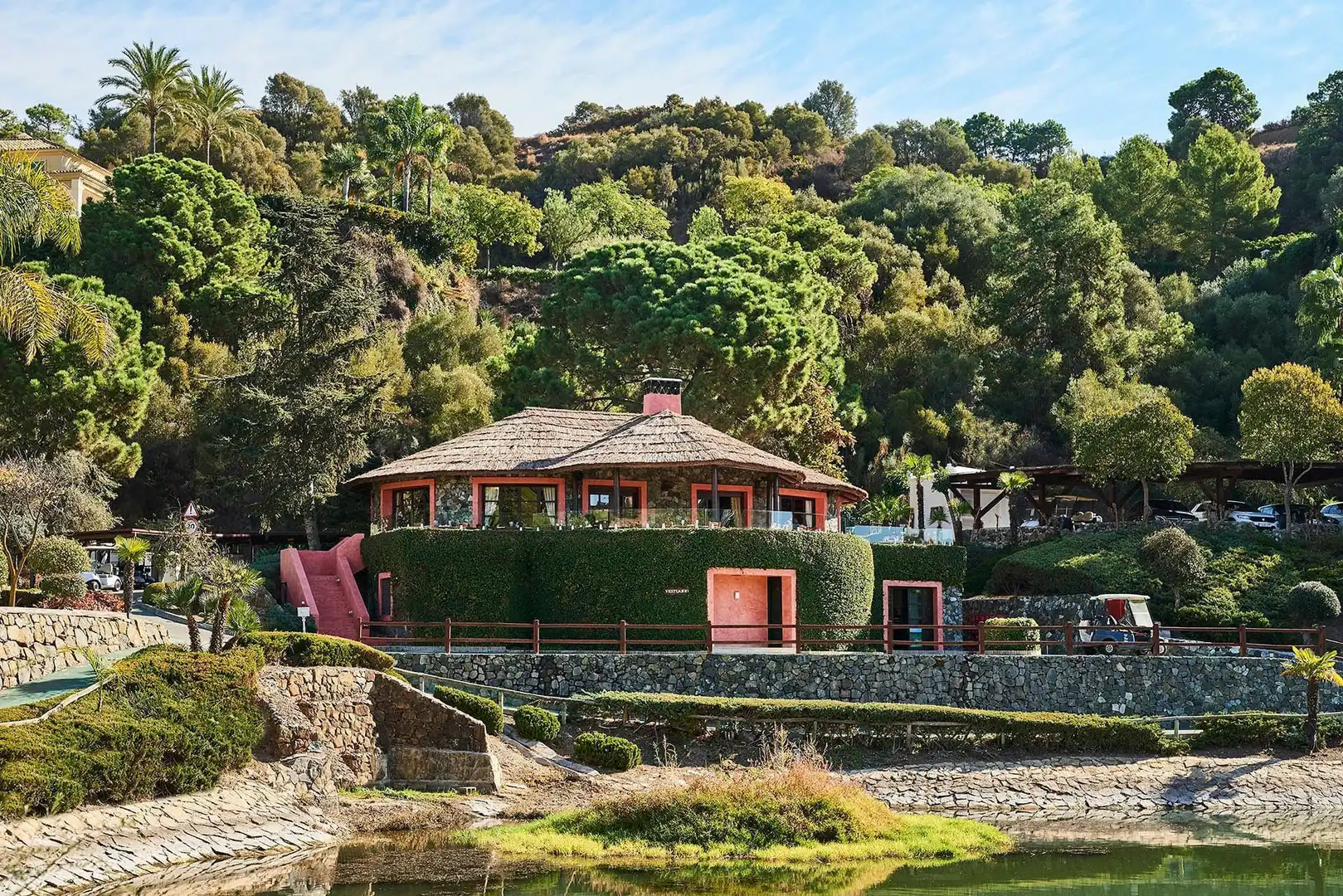 Casa amb terrassa en venda a Montemayor - Marbella Club, imagen 16