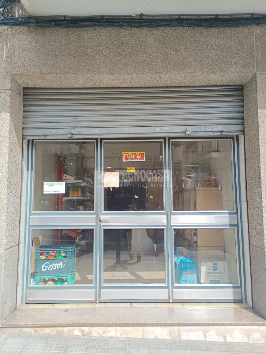 Premises for sale in Badalona