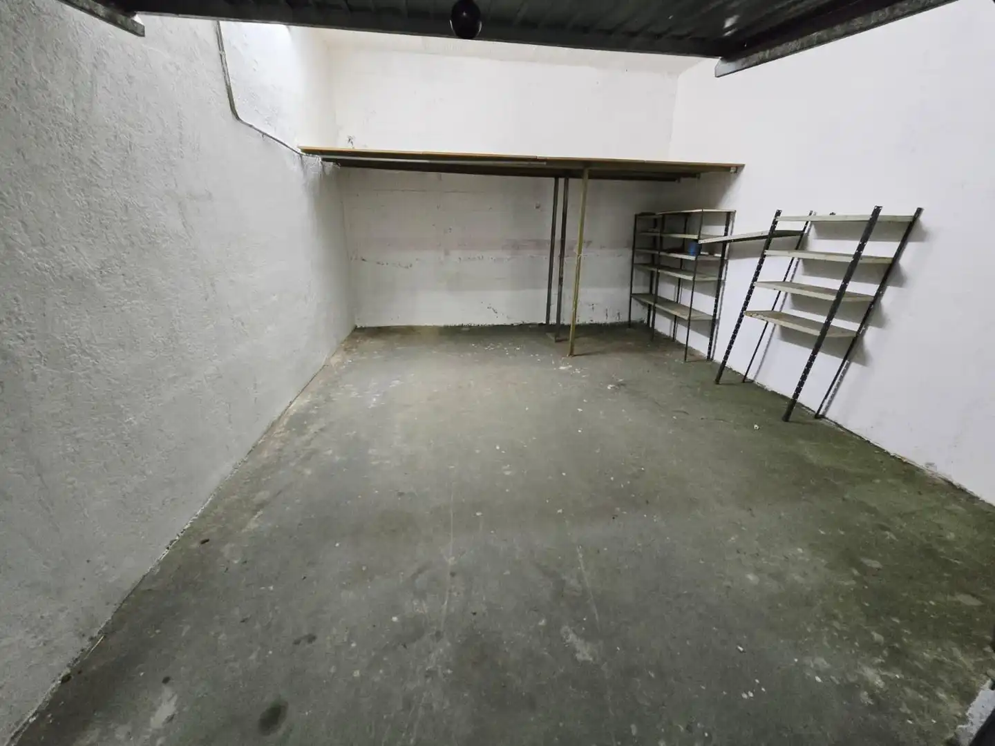 Garaje en venta en Benidorm