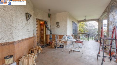 Photo 4 of Houses for sale in Calle de las Infantas, La Zubia Ciudad, La Zubia
