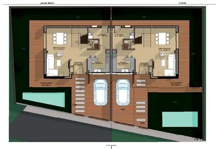 Lands and plots for sale in Calle ENCANTADO 11, imagen 23