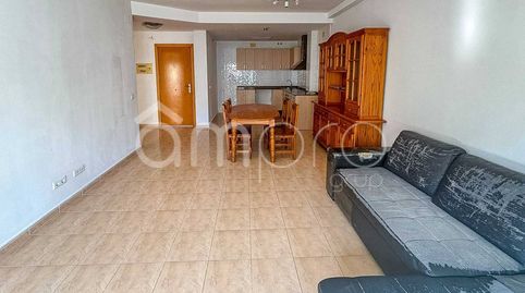 Foto 2 de Piso de alquiler en Calle Rosselló, El Tancat - Mas d'en Gual, El Vendrell