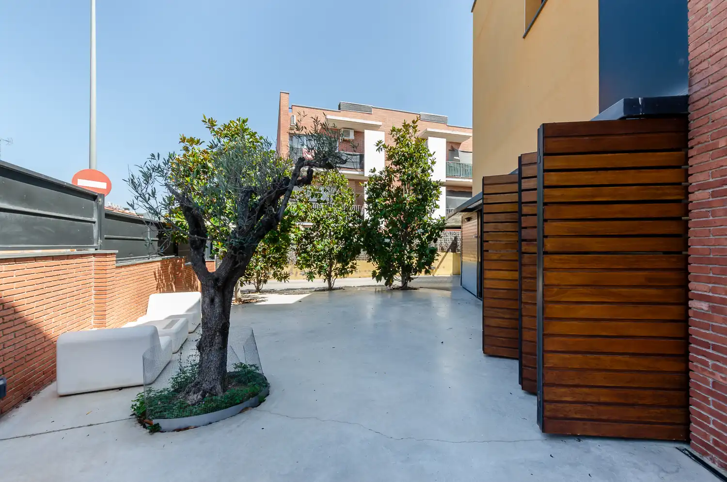 Detached house with garden for sale in Carrer Chet Baker, imagen 15