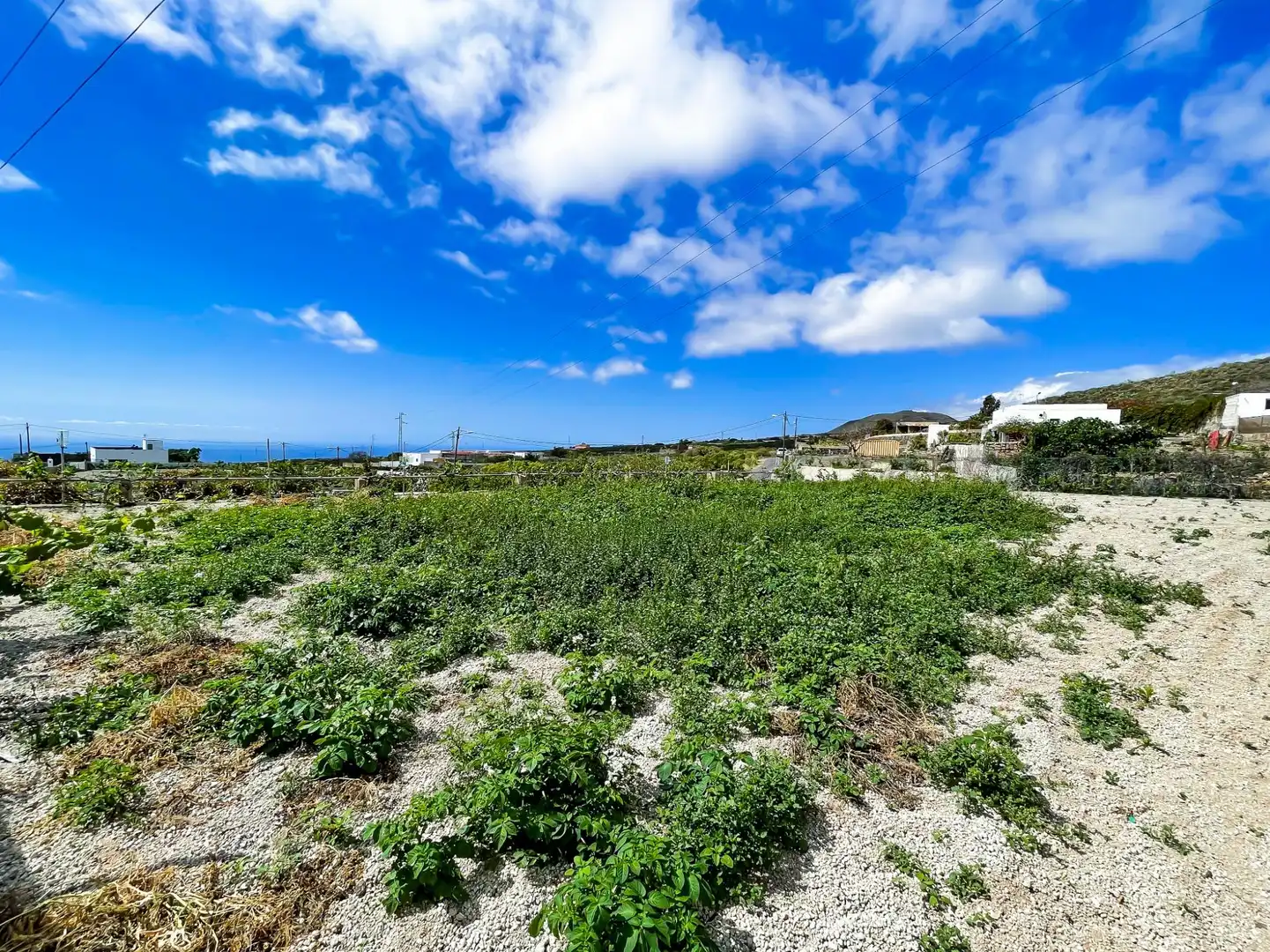 Casa o chalet en venta en Granadilla de Abona con Jardín privado, Terraza y Amueblado