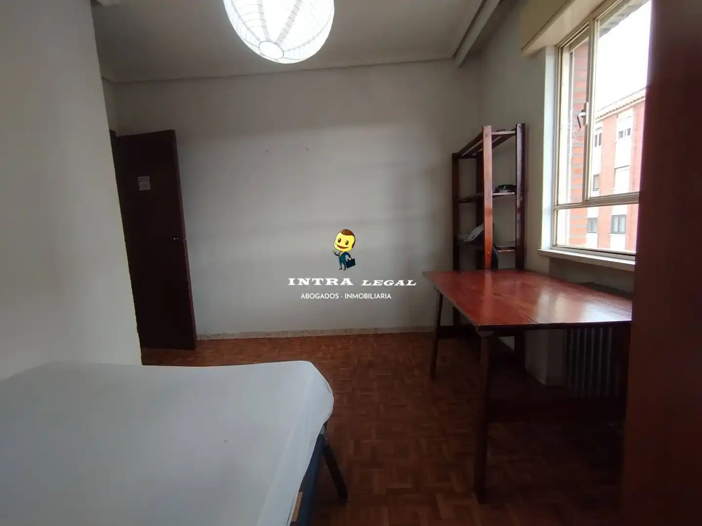 Habitació a Arapiles, Los, San Bernardo