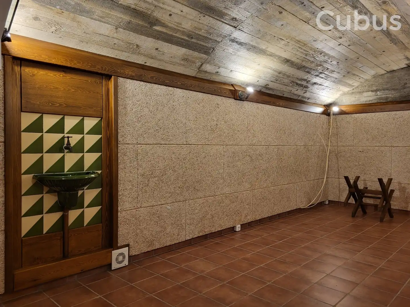 Houses for sale in Les Preses  with Air Conditioner, Heating and Terrace