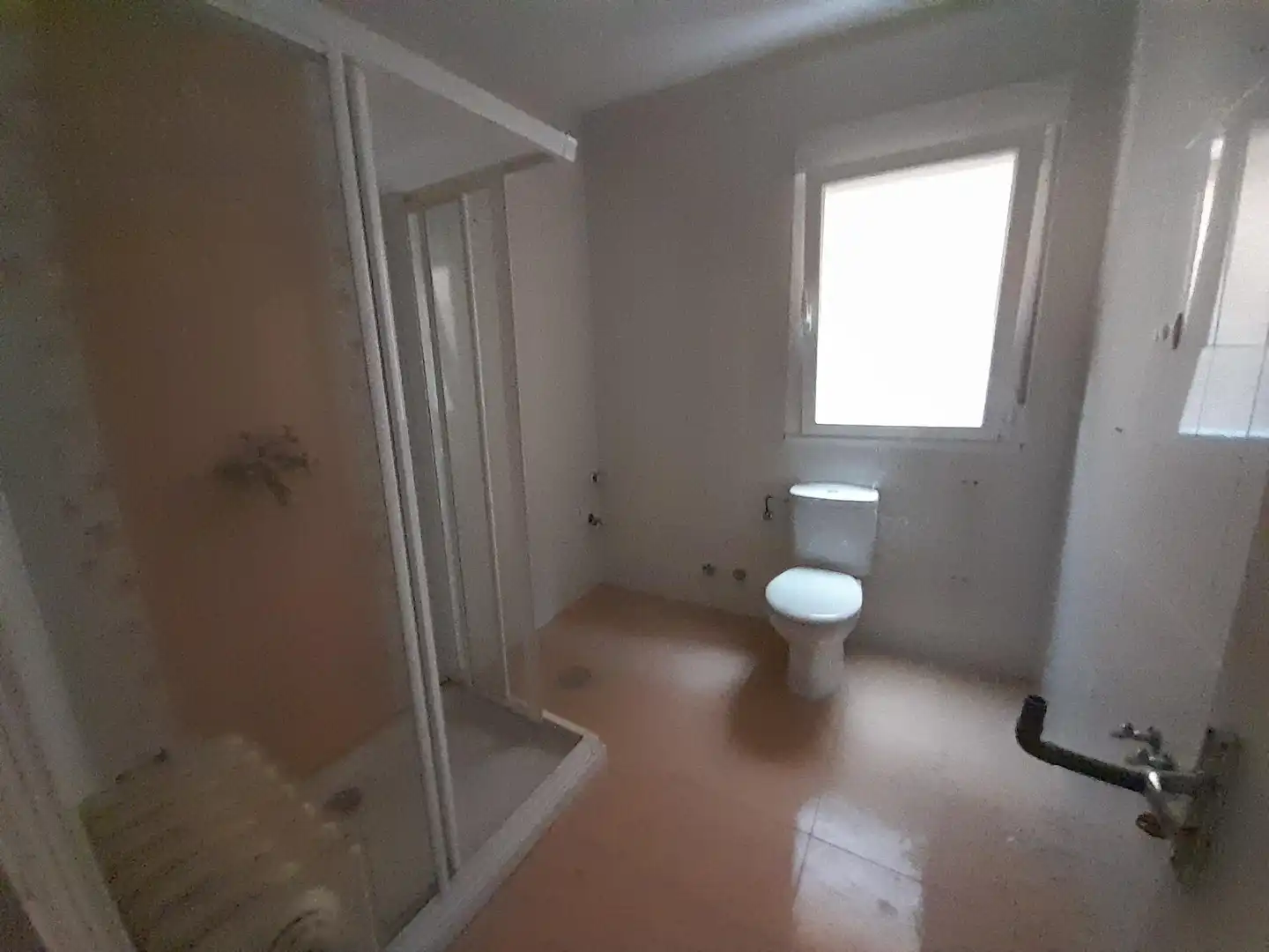 Baño de Casa o chalet en venta en Cacabelos con Calefacción, Terraza y Balcón