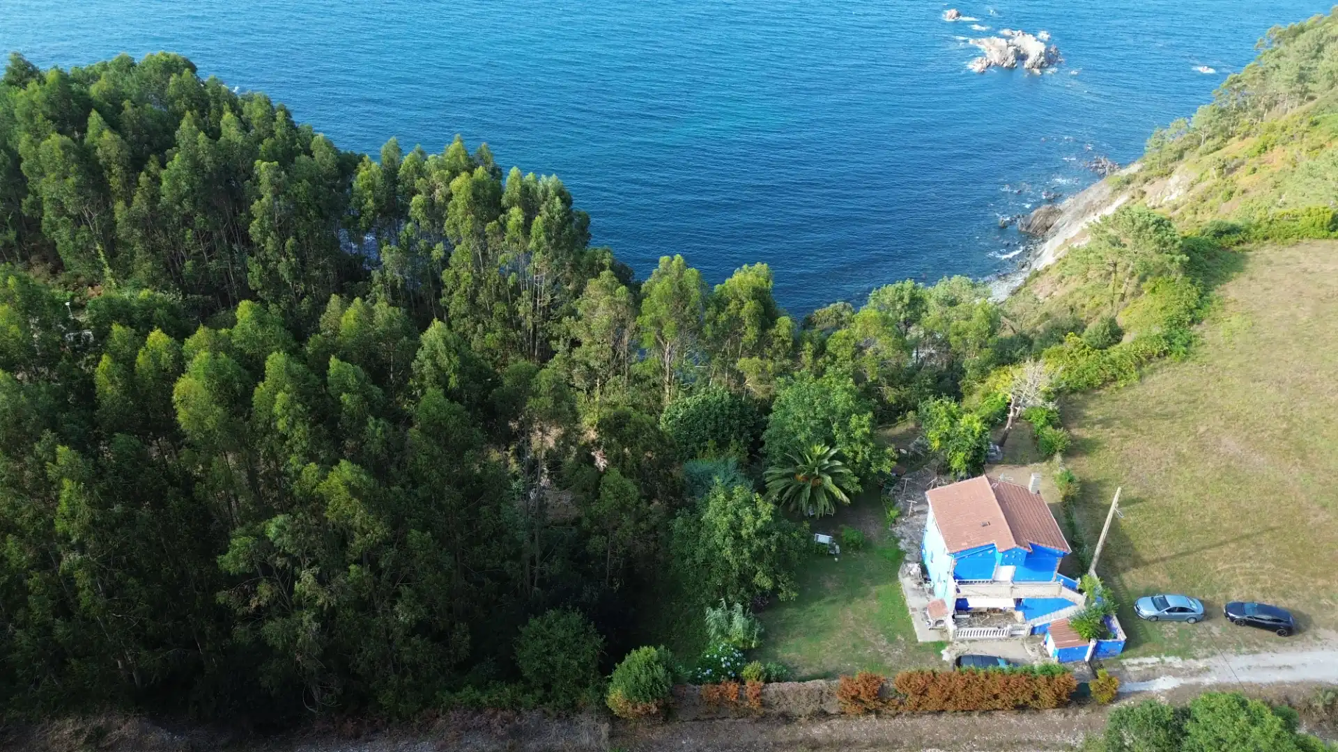 House with terrace for sale in Carretera Las Dueñas-Cuideiru, imagen 11