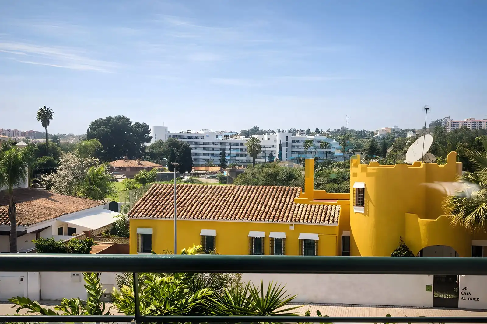 Pis amb piscina en venda a San Pedro de Alcántara, imagen 15