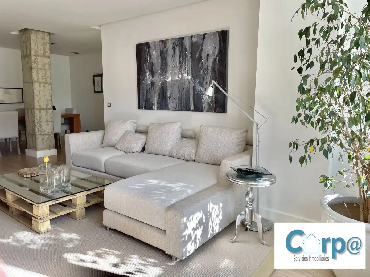 Appartement avec ascenseur à louer à LA RIOJA, imagen 3