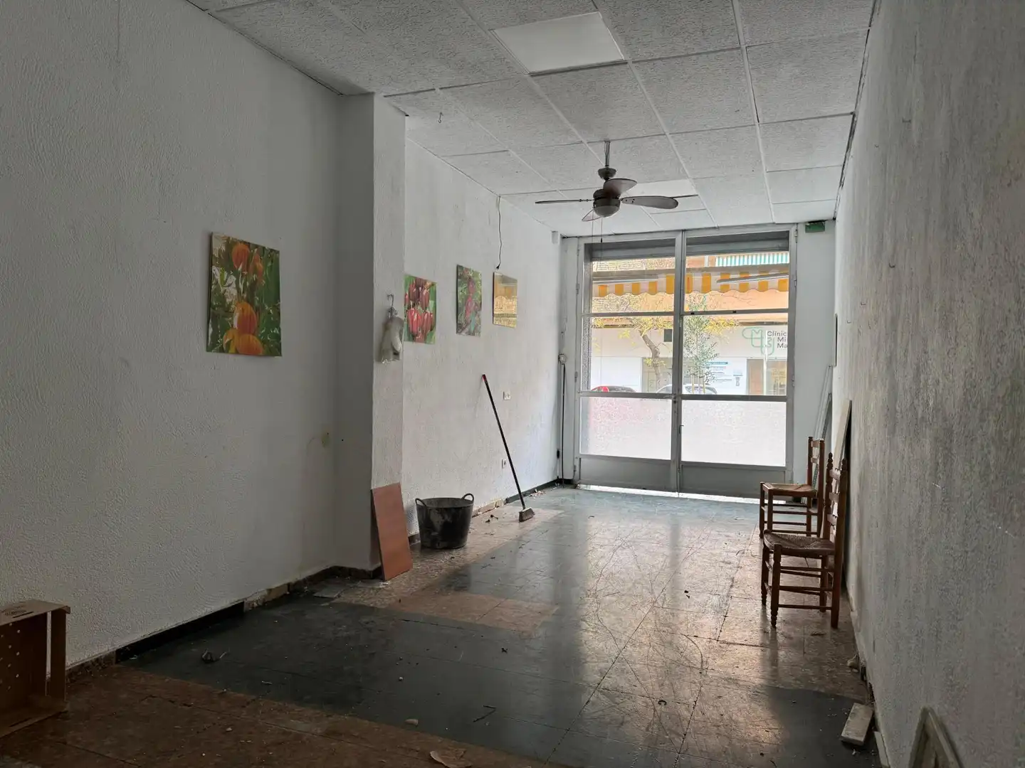 Business premises for sale in Calle Benissuai, imagen 16