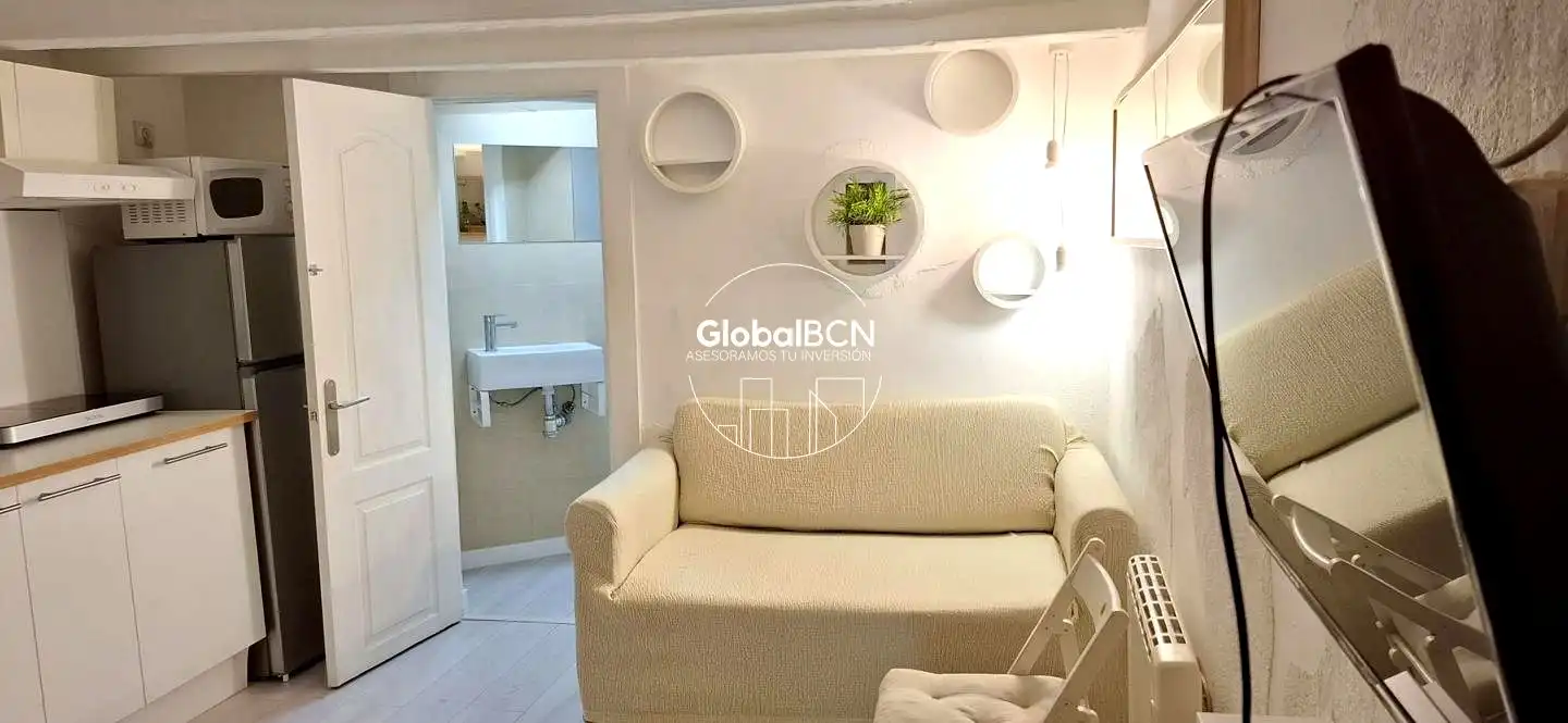 Duplex in affitto a calle de Roger de Llúria, imagen 3