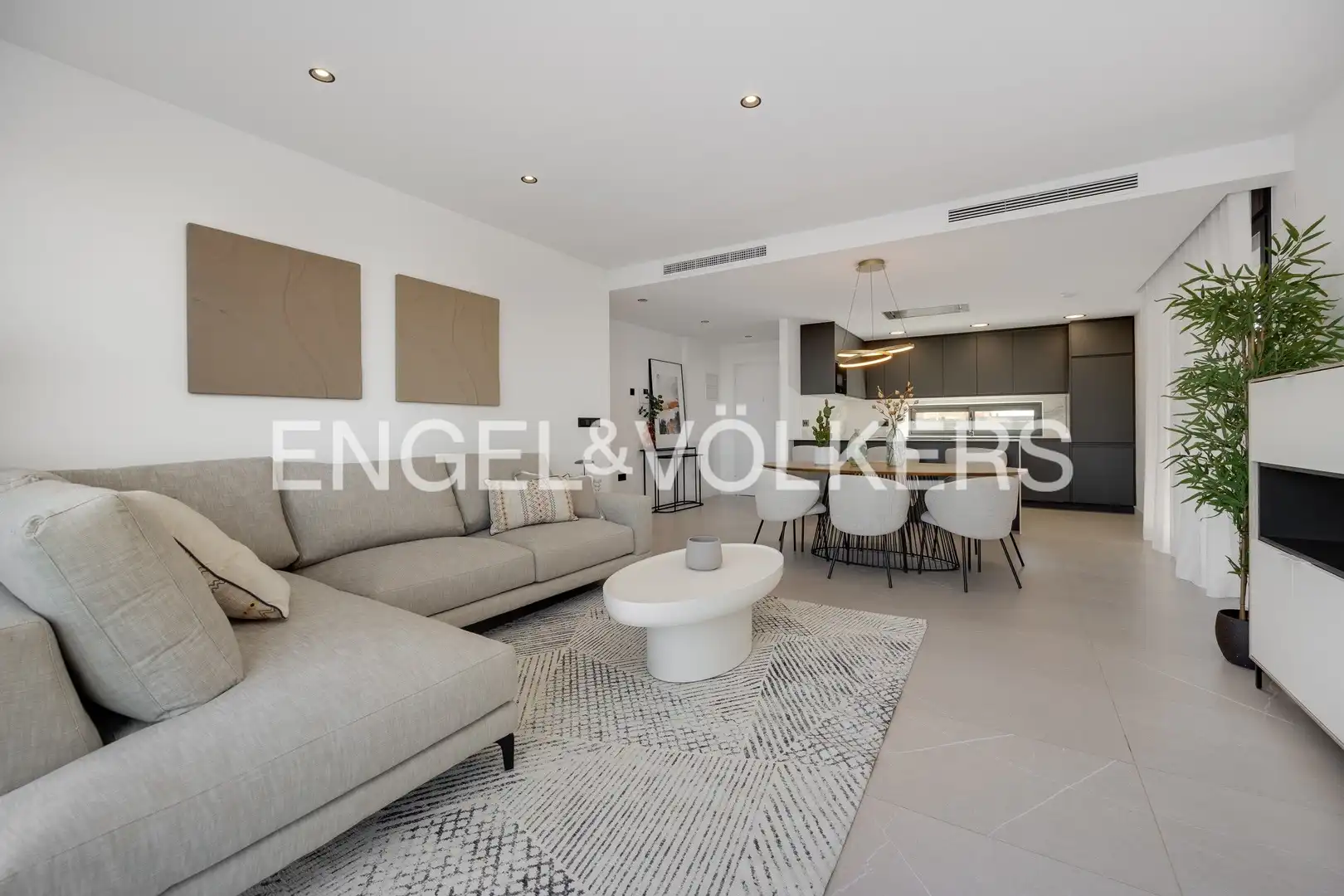 Haus mit Pool zum Verkauf in Nueva Torrevieja - Aguas Nuevas, imagen 7