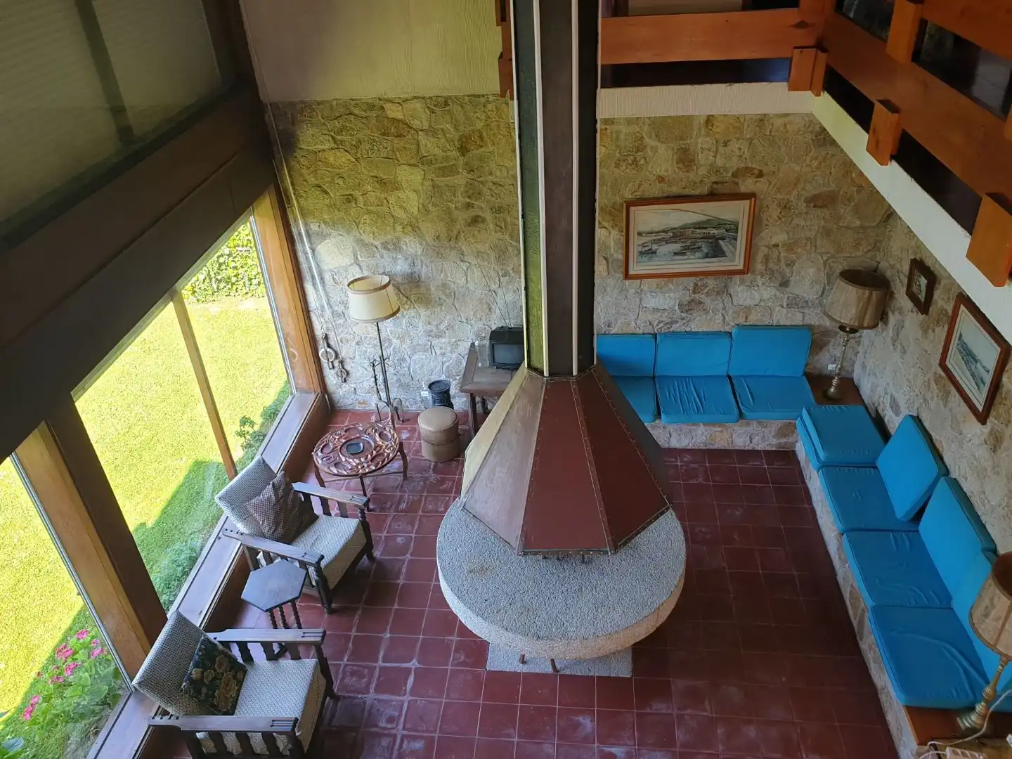Xalet amb piscina en venda a Coruxo - Oia - Saiáns, imagen 3
