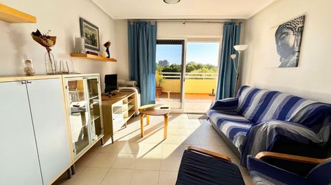 Photo 2 of Flat for rent in Aguamarina, Orihuela