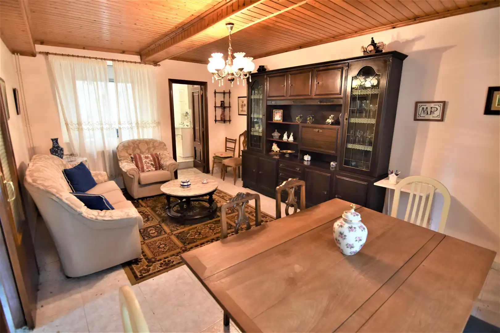 Casa o chalet en venta en N/A, Vilasantar