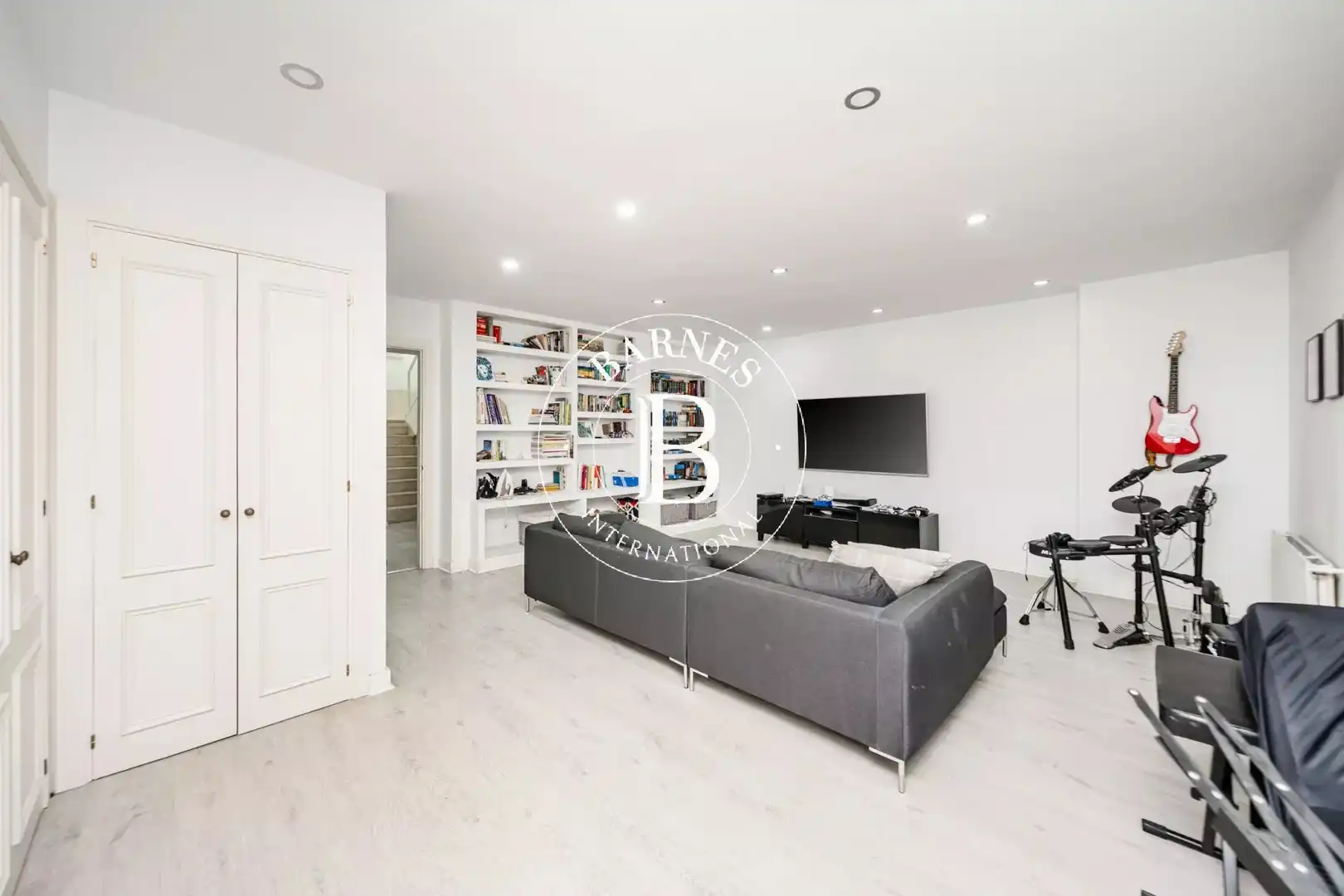 Maison mitoyenne avec terrasse à vendre à El Soto de la Moraleja, imagen 35