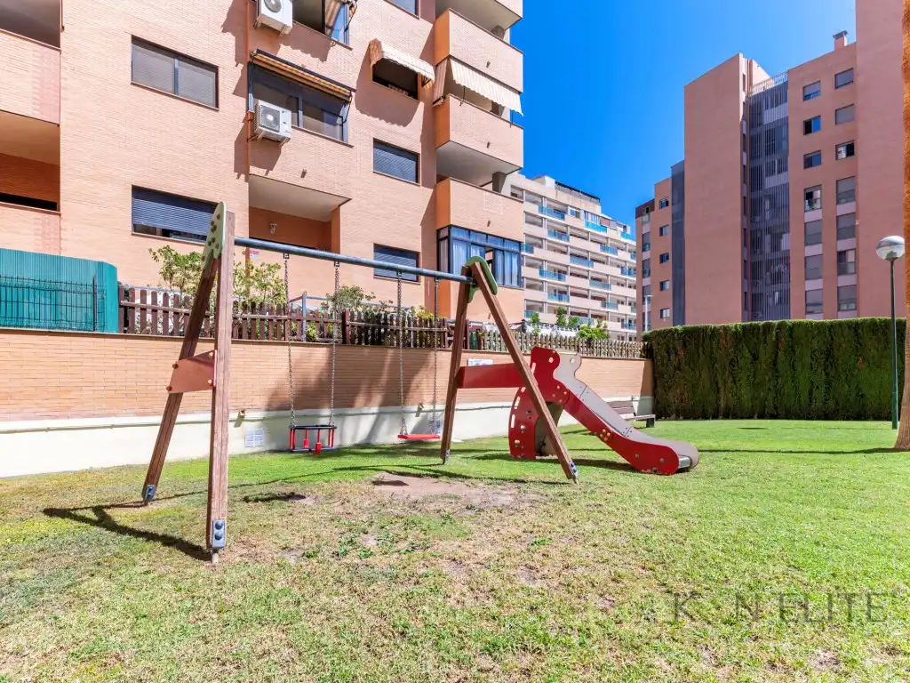 Penthouse mit Pool zum Verkauf in Avenida Mestral, imagen 28