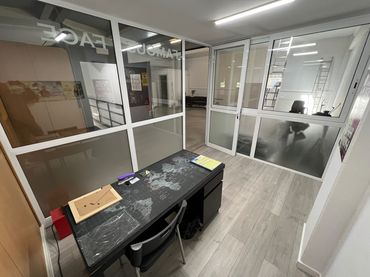 Bureau à louer à Ponent