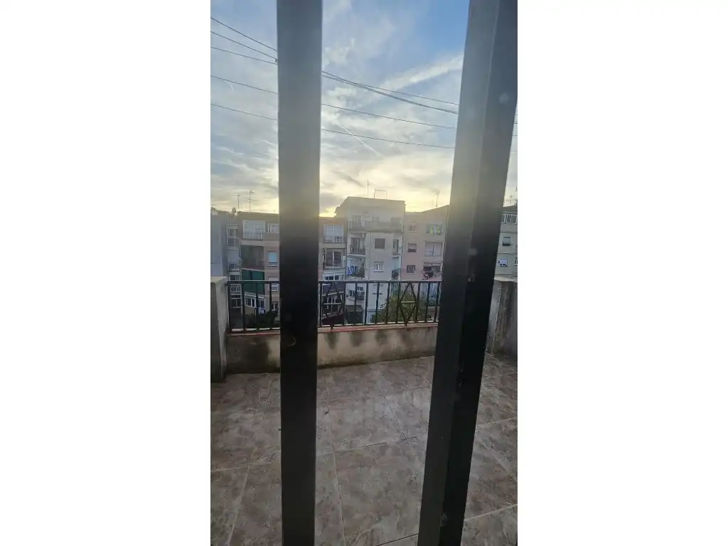 Terrassa de Àtic en venda en Santa Coloma de Gramenet