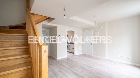 Foto 5 de Dúplex en venda a Fueros, Centro - Mendibil - Santiago, Irun