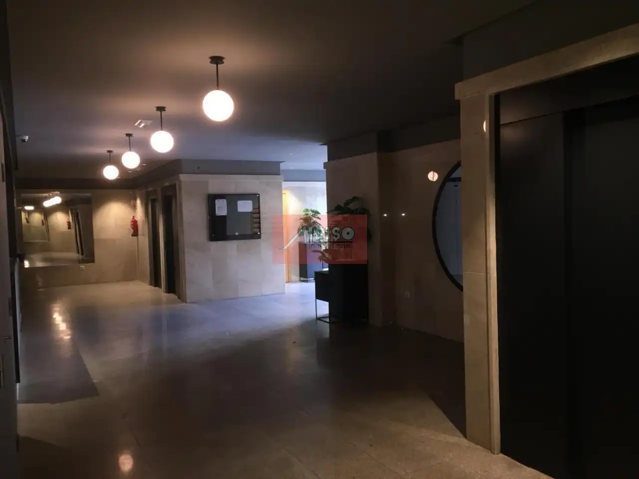 Flat for sale in Ourense Capital   with Heating