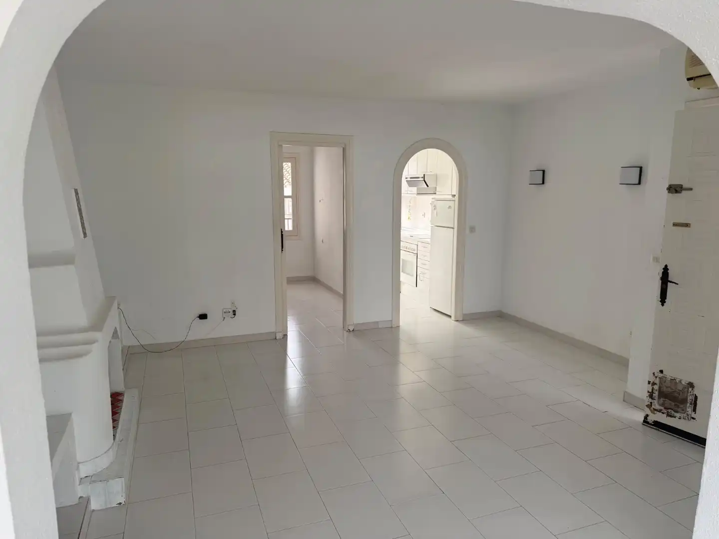 Flat for sale in Benamara - Atalaya