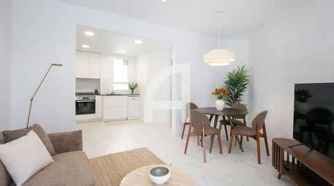 Foto 5 von Wohnung zur Miete in Rossello, Sagrada Família, Barcelona Capital