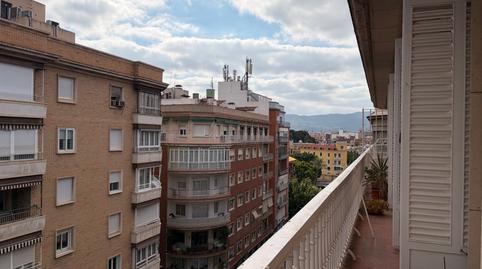 Foto 4 de Pis en venda a Gran Vía del Escultor Francisco Salzillo, 5, Santa Catalina - San Bartolomé,  Murcia Capital