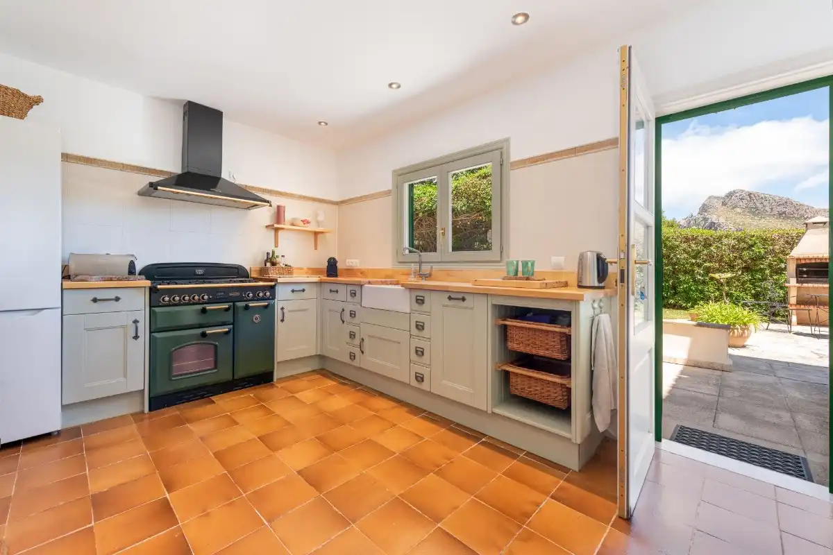 Villa mit Pool zum Verkauf in Camí Boquer 3, imagen 22