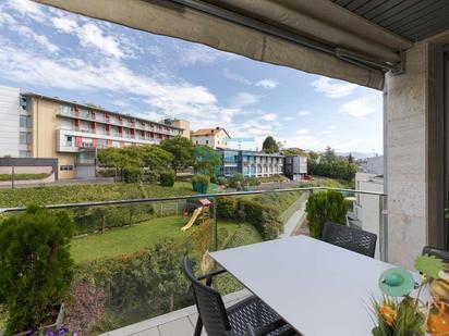 Terrace of Flat for sale in Donostia - San Sebastián   with Terrace