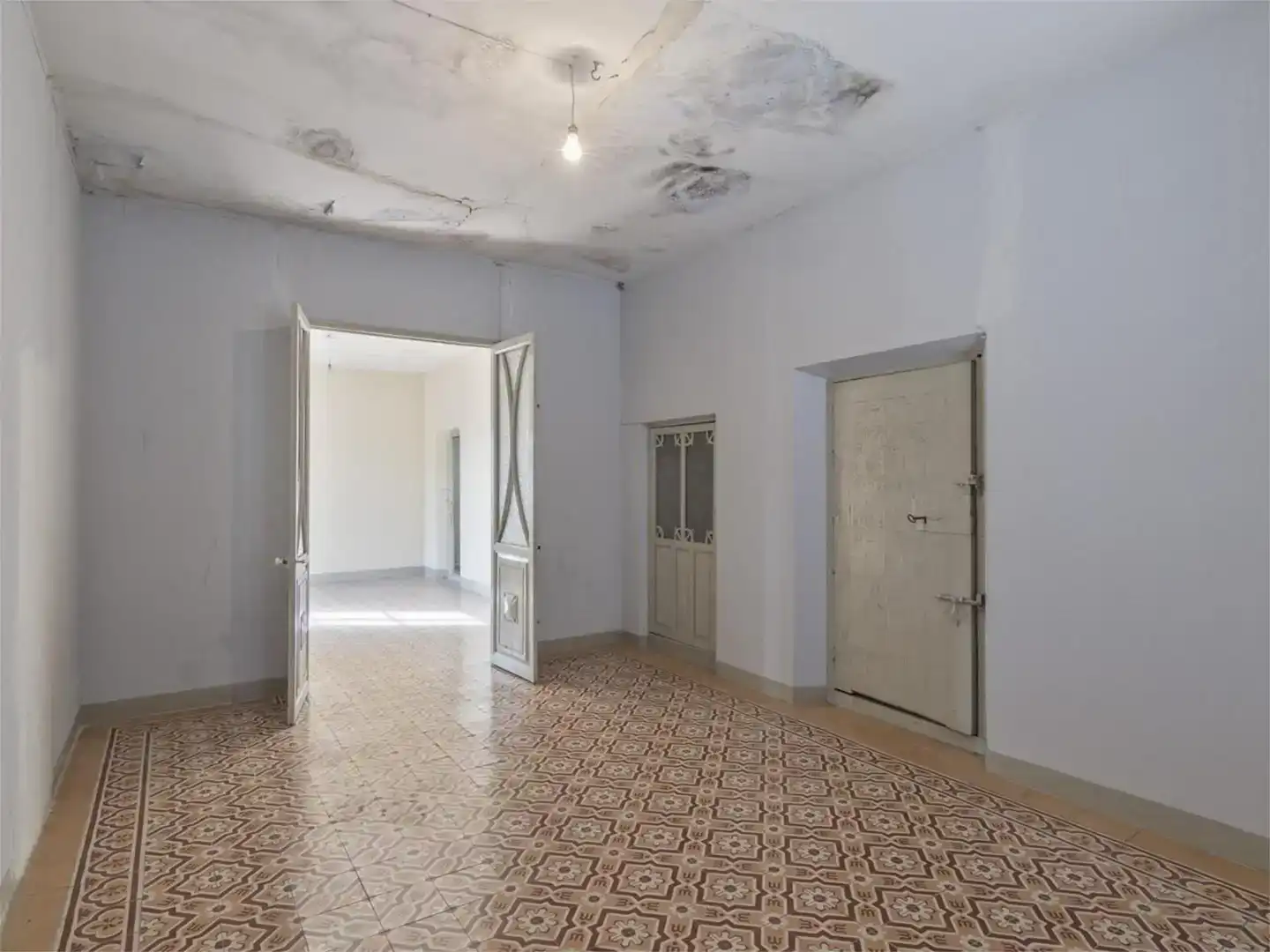 Casa o xalet en venda en Villatobas