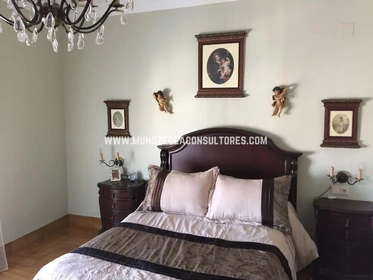 Casa amb piscina en venda a El Carmen - La Barrera, imagen 3