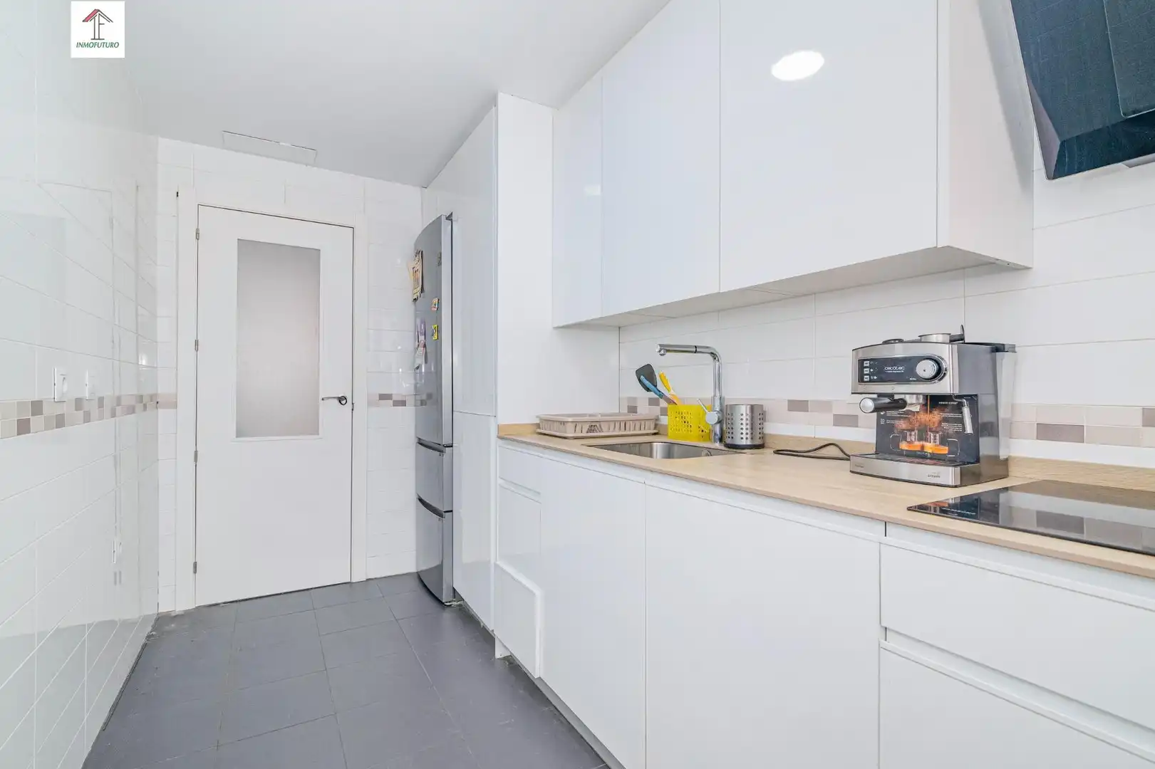 Habitatge amb ascensor en venda a Calle BARRANCO 4, imagen 15
