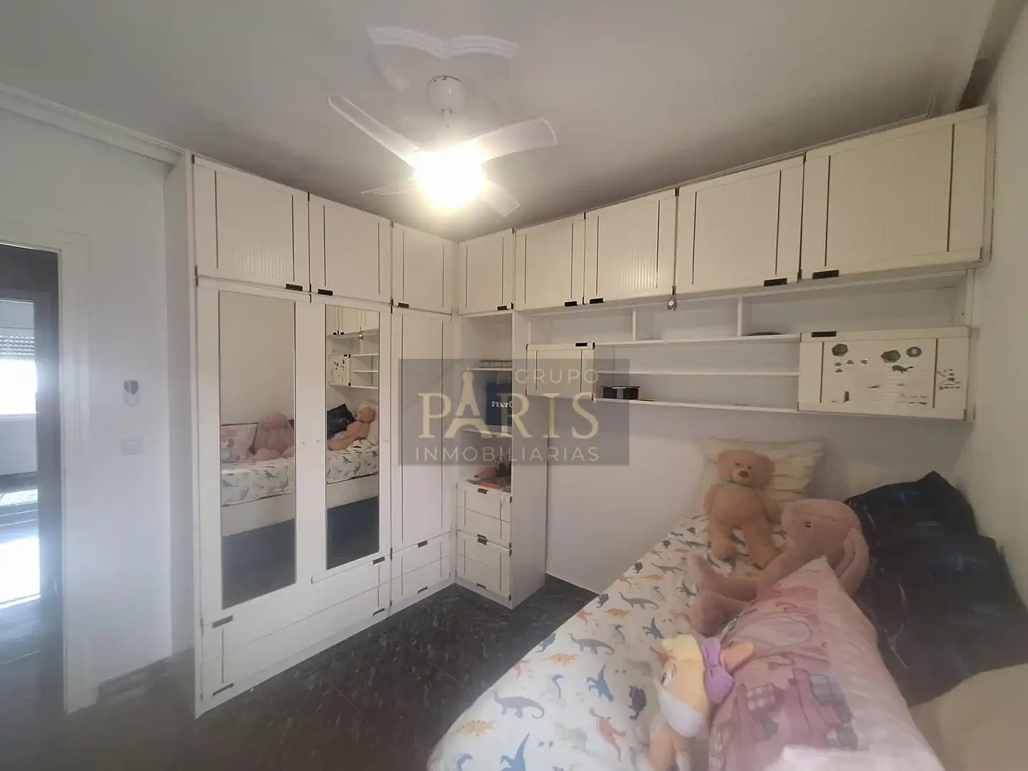 Schlafzimmer von Wohnung zum Verkauf in Cartagena