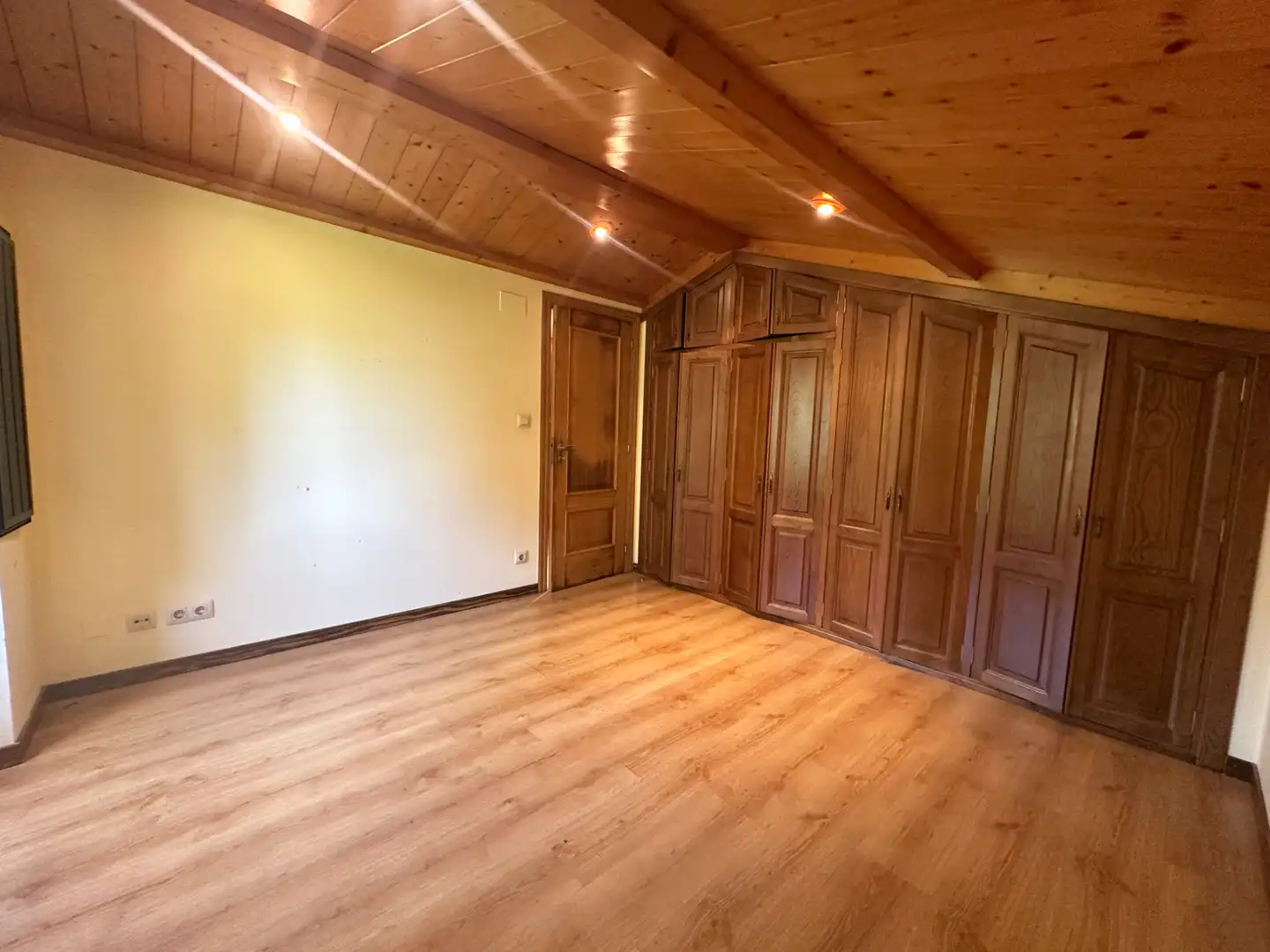 Houses for sale in Ames  with Heating, Private garden and Parquet flooring