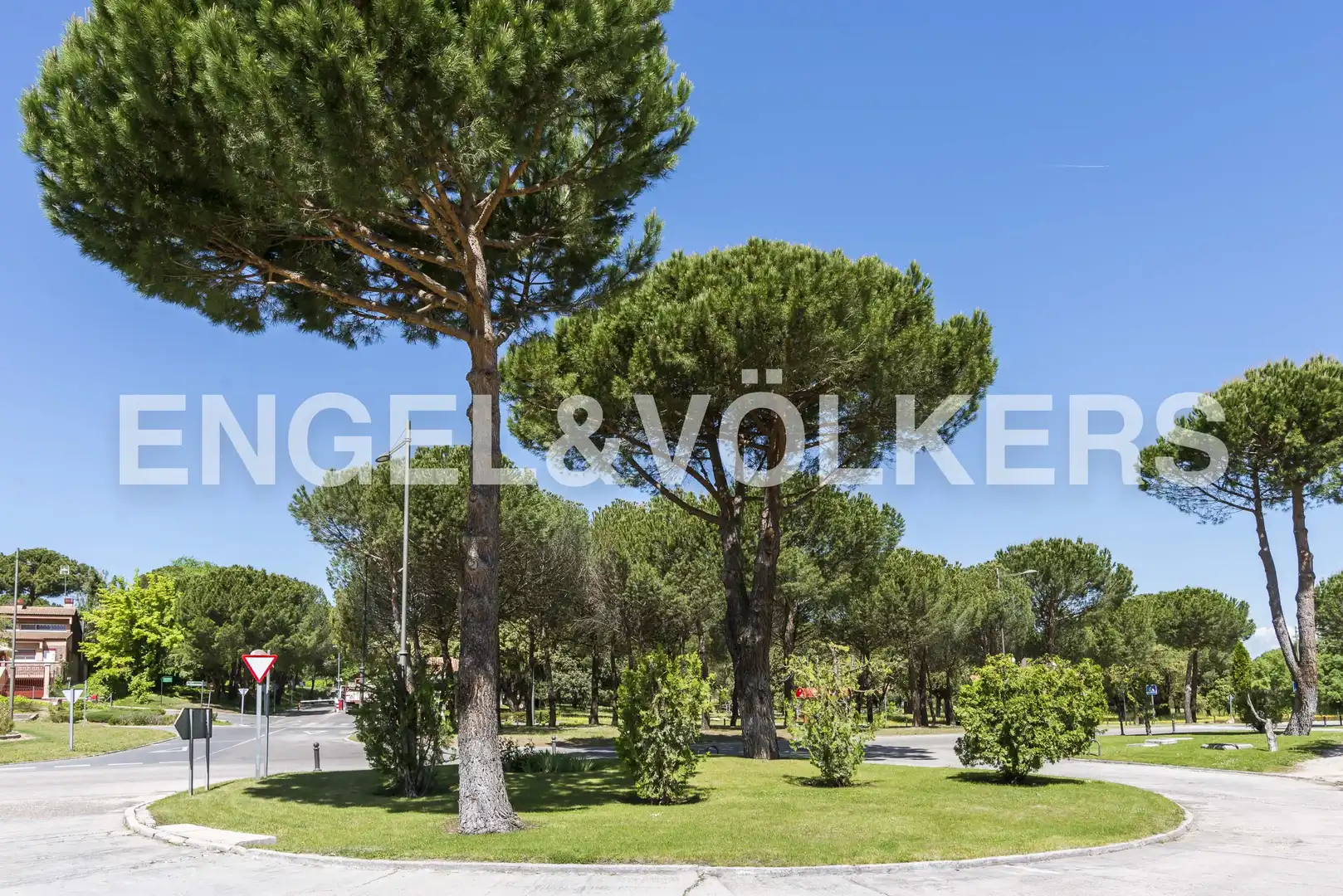 Wohnbaugrundstück zum Verkauf in Urbanización Este - Montepríncipe, imagen 7